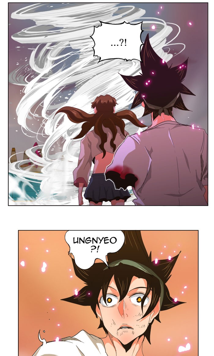 The God of High School Chapter 262 page 51 - Chapter 262: Ep. 262
