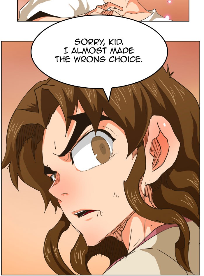 The God of High School Chapter 262 page 52 - Chapter 262: Ep. 262