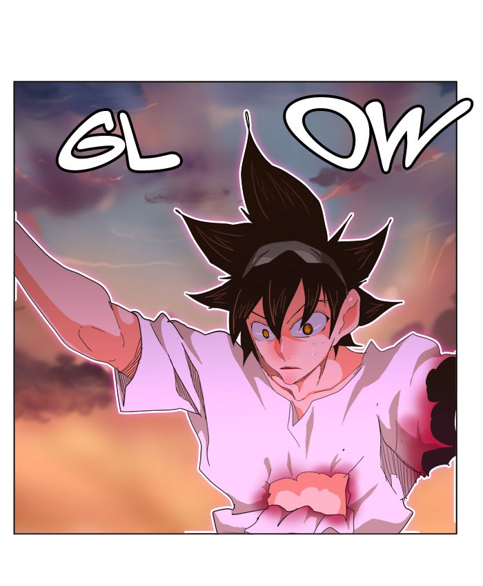 The God of High School Chapter 262 page 53 - Chapter 262: Ep. 262