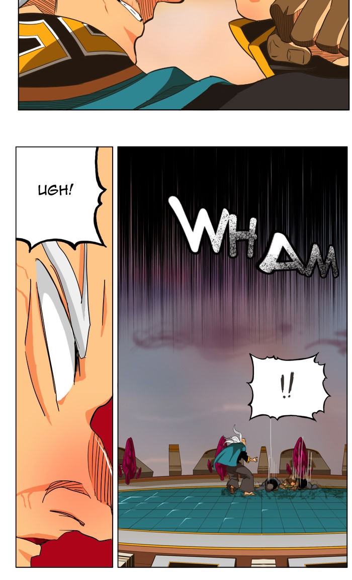 The God of High School Chapter 262 page 63 - Chapter 262: Ep. 262