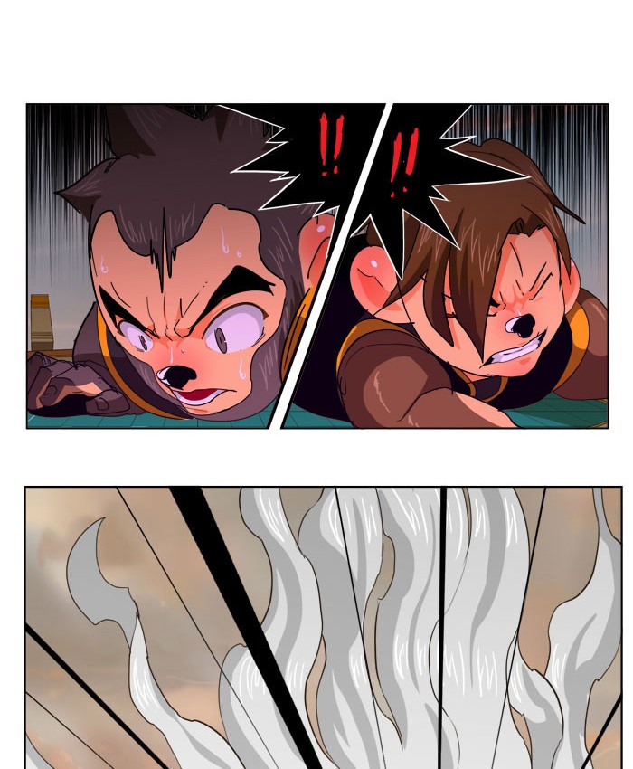 The God of High School Chapter 262 page 64 - Chapter 262: Ep. 262