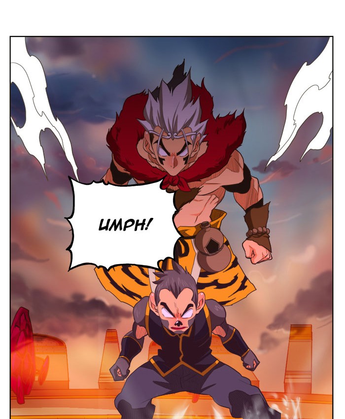 The God of High School Chapter 262 page 66 - Chapter 262: Ep. 262