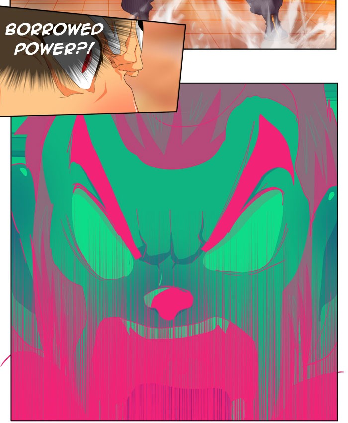The God of High School Chapter 262 page 67 - Chapter 262: Ep. 262