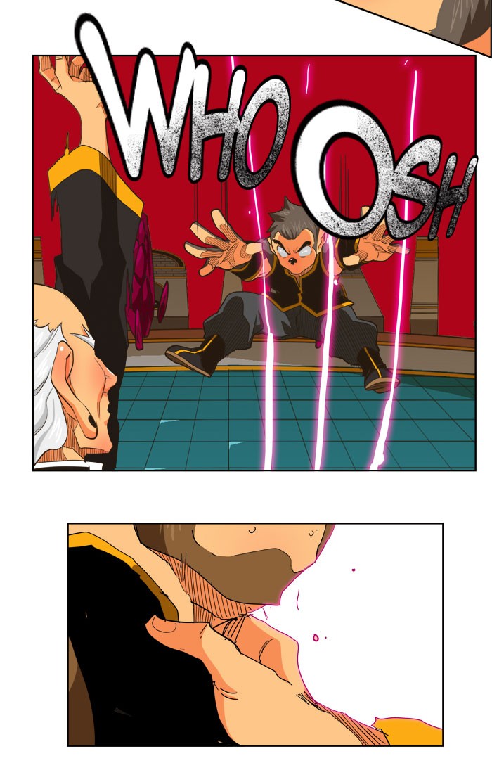 The God of High School Chapter 262 page 70 - Chapter 262: Ep. 262