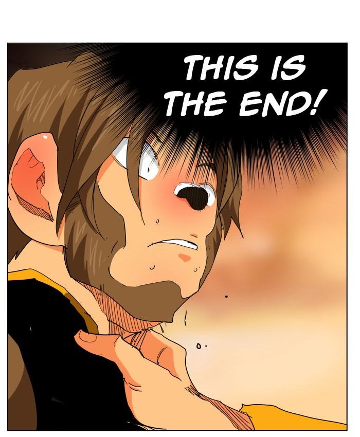 The God of High School Chapter 262 page 73 - Chapter 262: Ep. 262