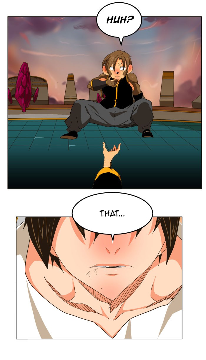 The God of High School Chapter 262 page 75 - Chapter 262: Ep. 262