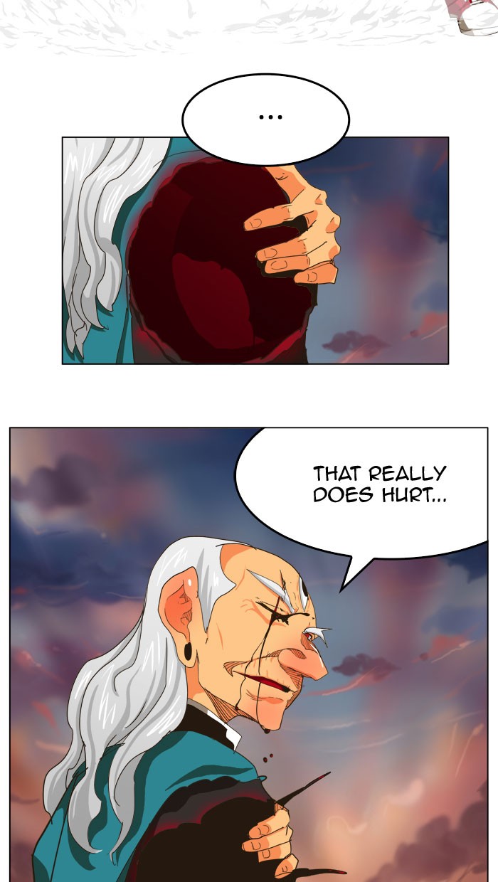 The God of High School Chapter 262 page 77 - Chapter 262: Ep. 262