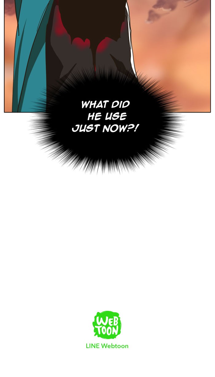 The God of High School Chapter 262 page 78 - Chapter 262: Ep. 262