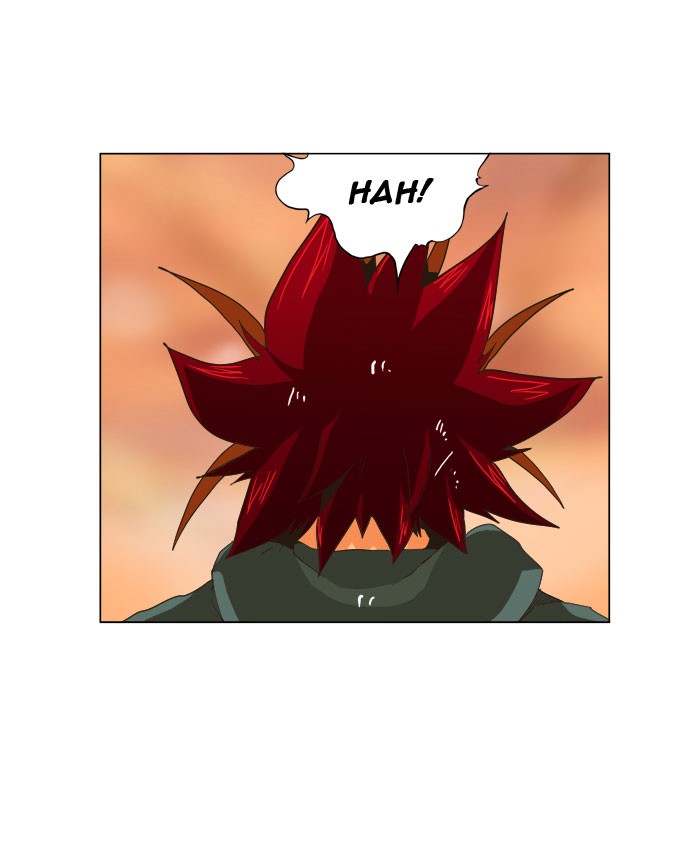 The God of High School Chapter 263 page 10 - Chapter 263: Ep. 263
