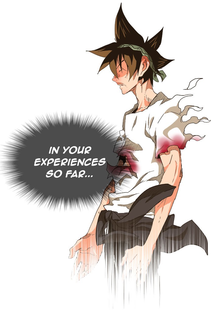 The God of High School Chapter 263 page 15 - Chapter 263: Ep. 263