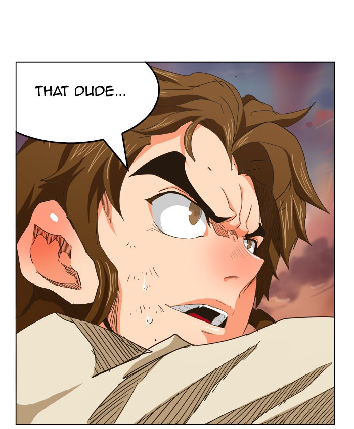 The God of High School Chapter 263 page 20 - Chapter 263: Ep. 263