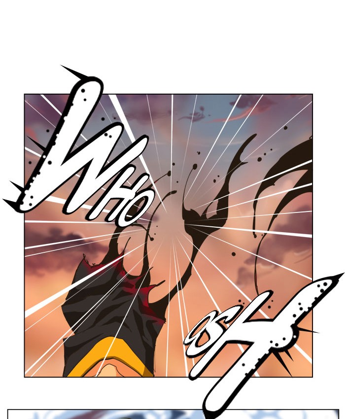 The God of High School Chapter 263 page 25 - Chapter 263: Ep. 263