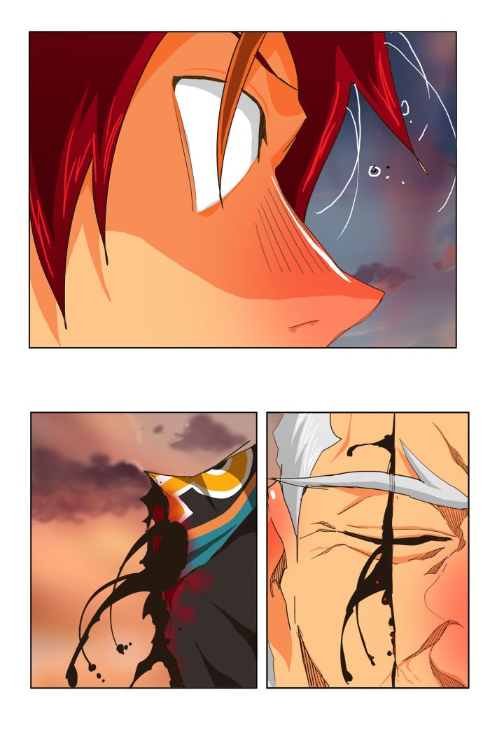 The God of High School Chapter 263 page 27 - Chapter 263: Ep. 263