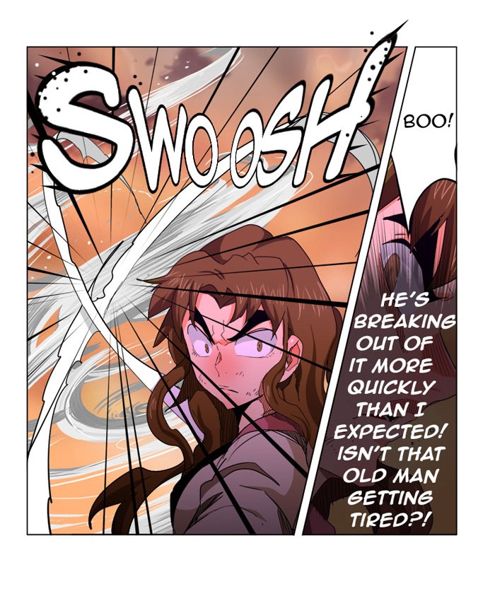 The God of High School Chapter 263 page 3 - Chapter 263: Ep. 263