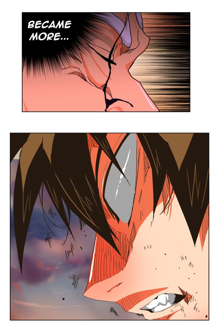 The God of High School Chapter 263 page 42 - Chapter 263: Ep. 263