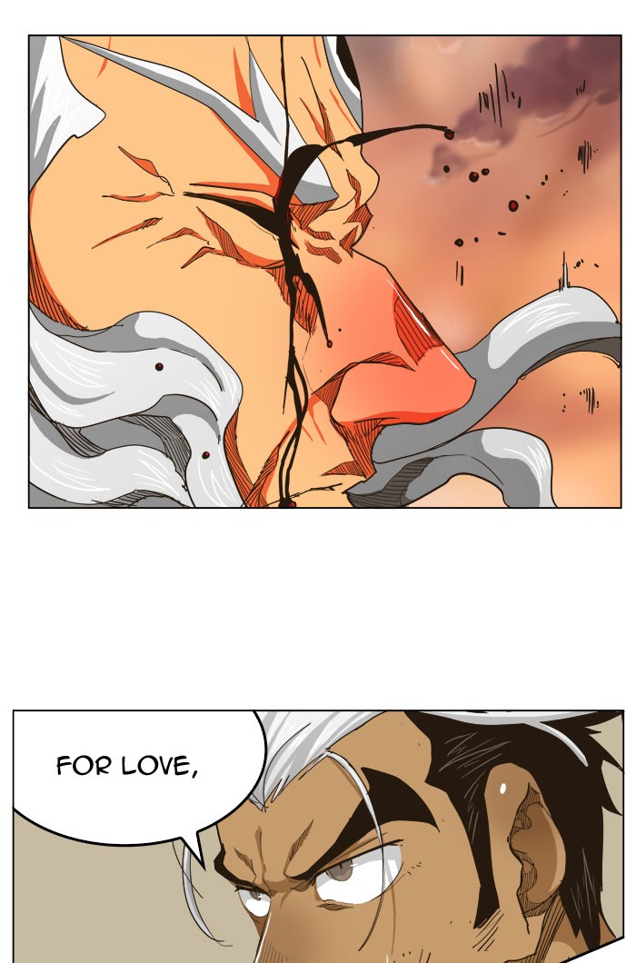 The God of High School Chapter 263 page 43 - Chapter 263: Ep. 263