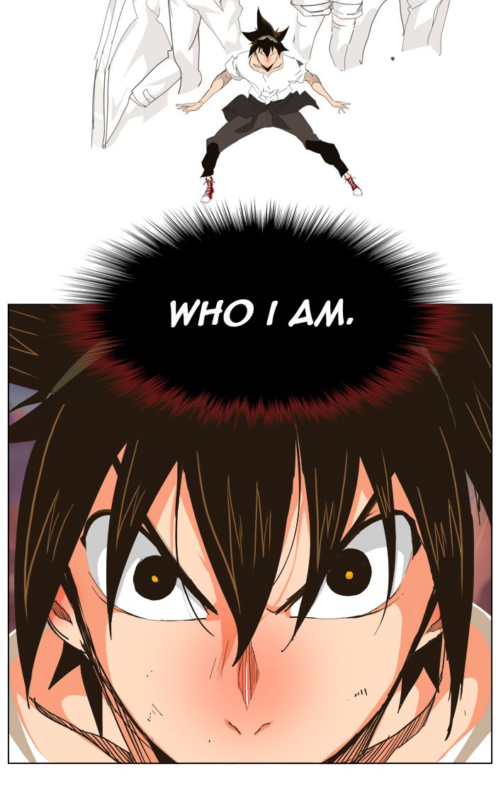 The God of High School Chapter 263 page 47 - Chapter 263: Ep. 263