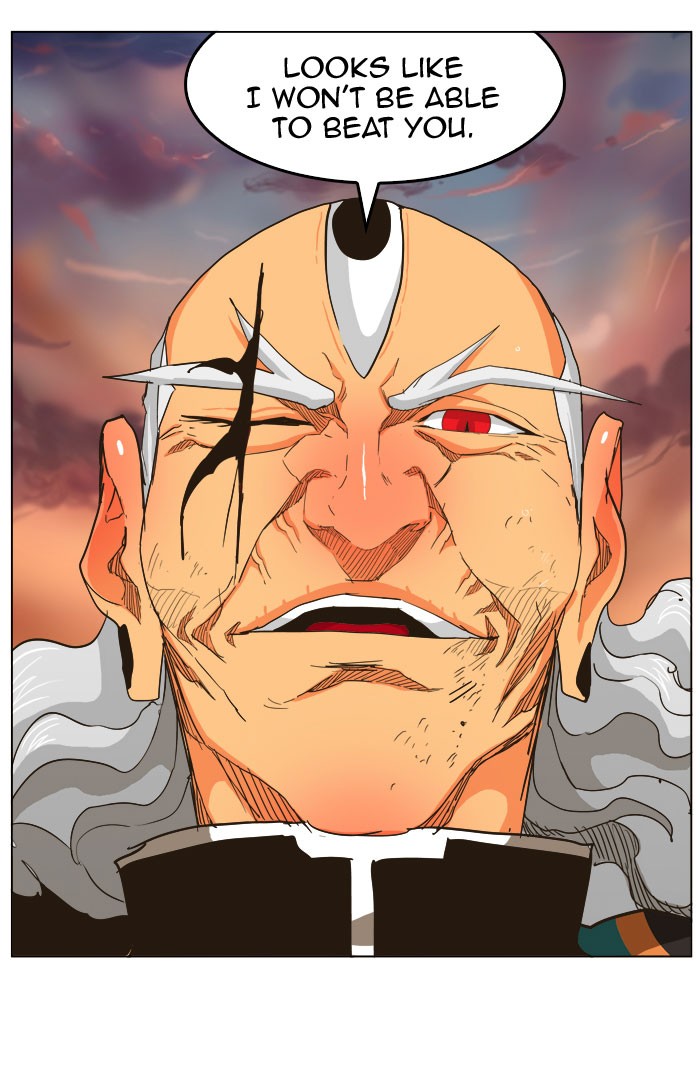 The God of High School Chapter 263 page 48 - Chapter 263: Ep. 263