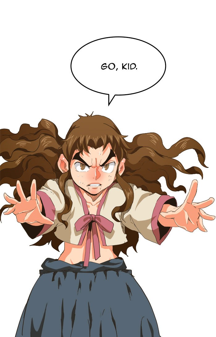 The God of High School Chapter 263 page 49 - Chapter 263: Ep. 263