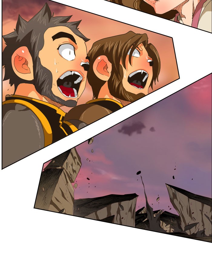The God of High School Chapter 263 page 54 - Chapter 263: Ep. 263