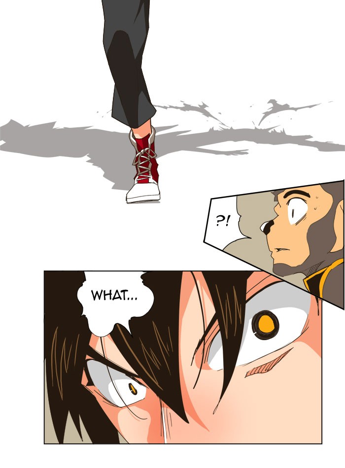 The God of High School Chapter 263 page 57 - Chapter 263: Ep. 263