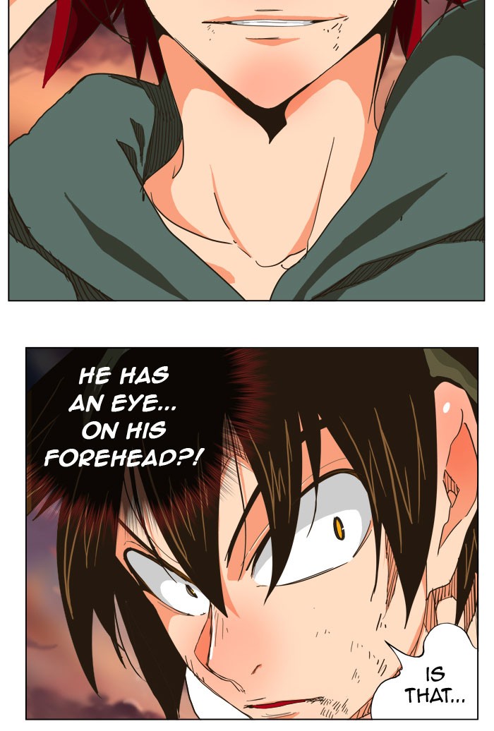 The God of High School Chapter 263 page 62 - Chapter 263: Ep. 263