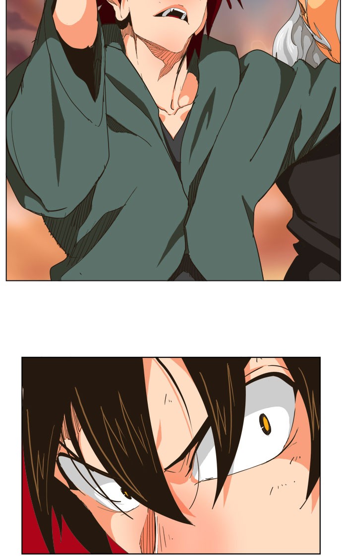 The God of High School Chapter 263 page 64 - Chapter 263: Ep. 263