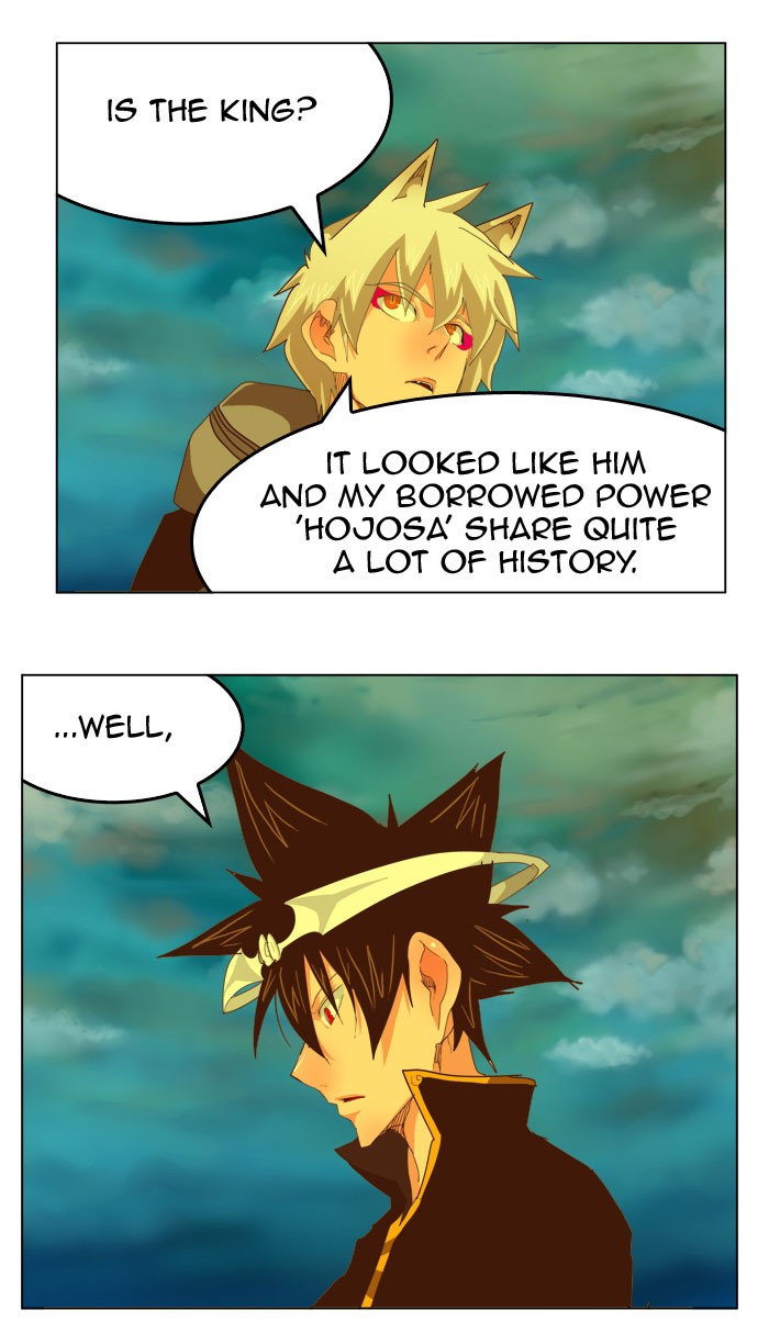 The God of High School Chapter 263 page 66 - Chapter 263: Ep. 263