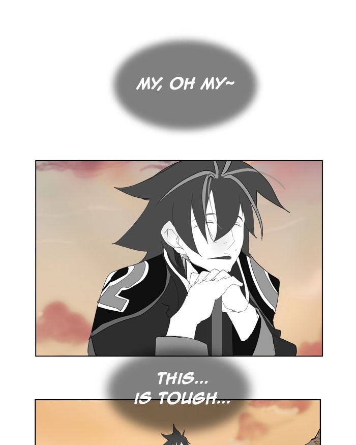 The God of High School Chapter 263 page 67 - Chapter 263: Ep. 263