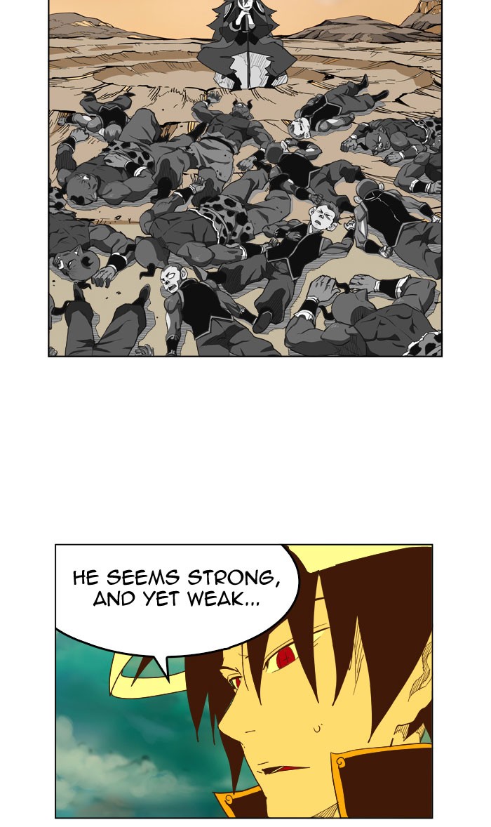 The God of High School Chapter 263 page 68 - Chapter 263: Ep. 263
