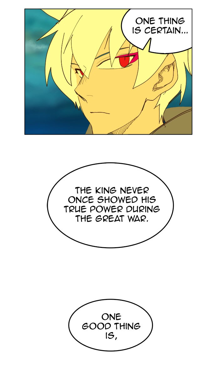 The God of High School Chapter 263 page 69 - Chapter 263: Ep. 263