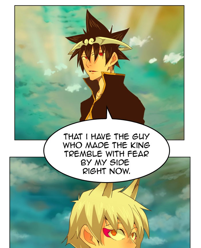 The God of High School Chapter 263 page 70 - Chapter 263: Ep. 263