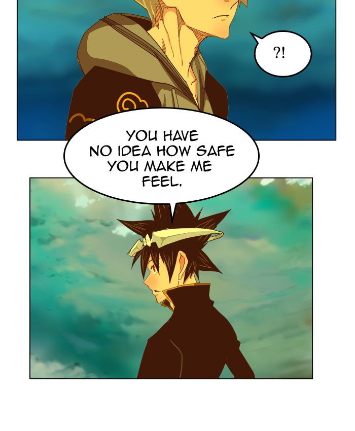 The God of High School Chapter 263 page 71 - Chapter 263: Ep. 263