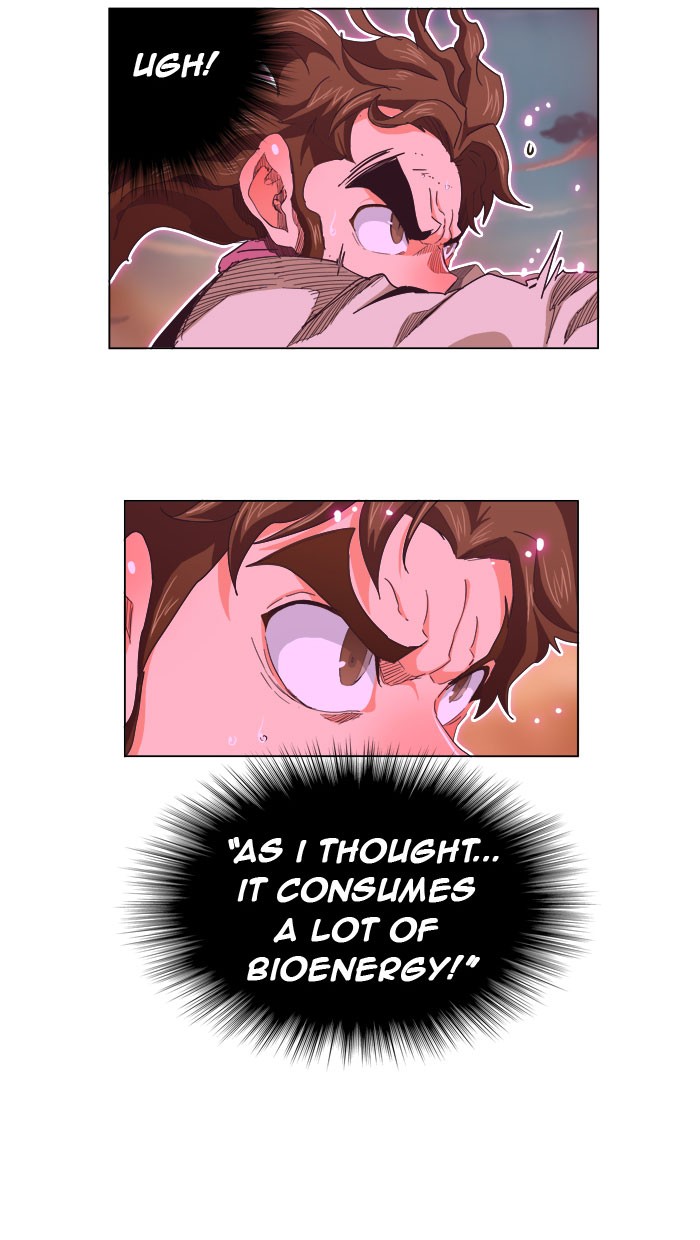 The God of High School Chapter 263 page 8 - Chapter 263: Ep. 263