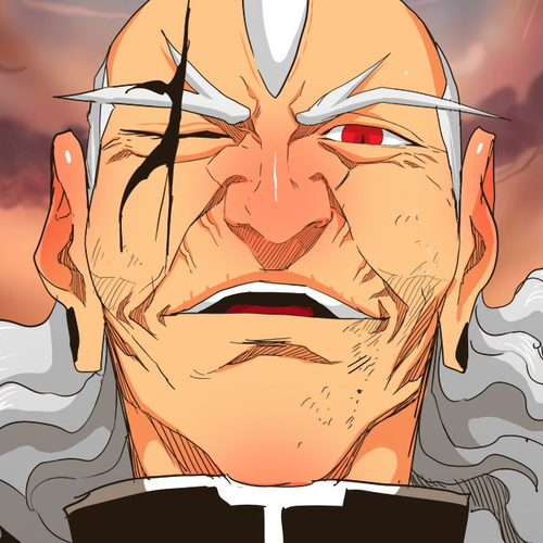 The God of High School Chapter 263: Ep. 263 cover