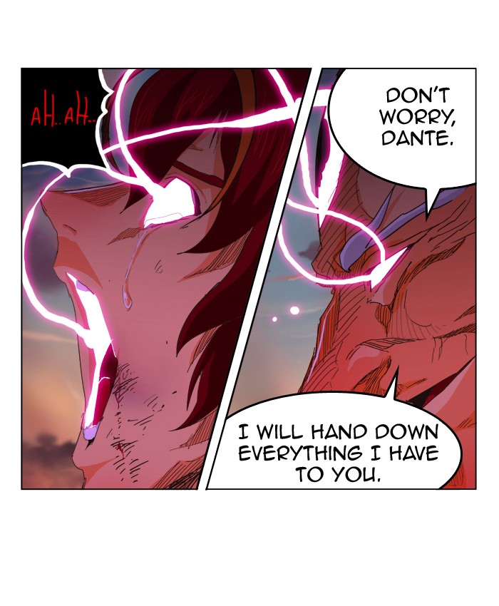 The God of High School Chapter 264 page 10 - Chapter 264: Ep. 264