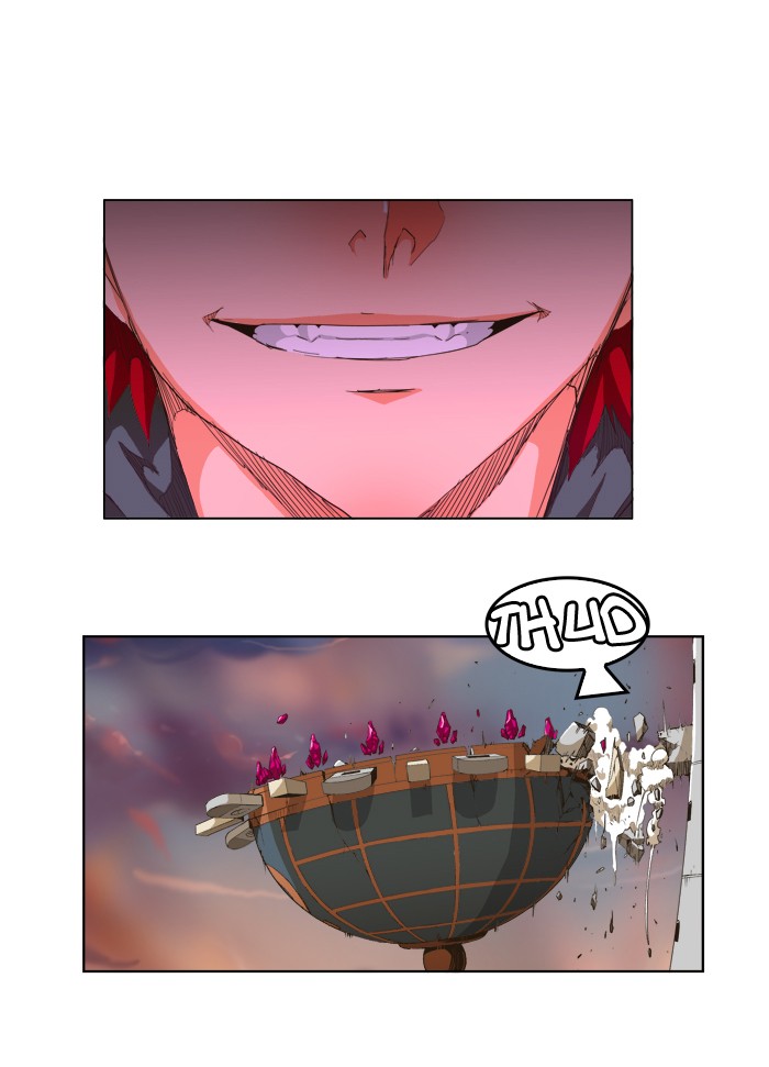 The God of High School Chapter 264 page 12 - Chapter 264: Ep. 264