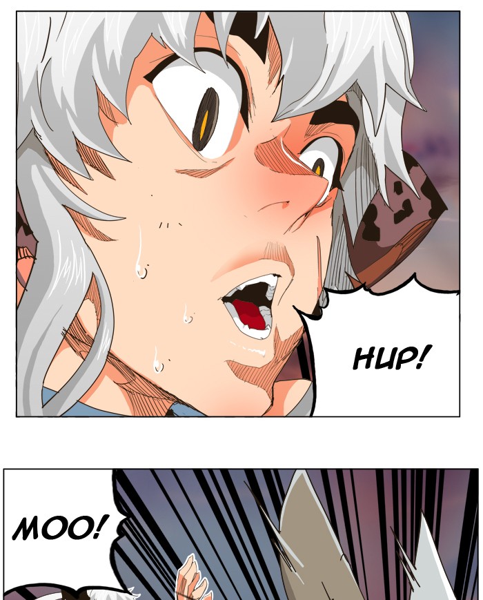 The God of High School Chapter 264 page 15 - Chapter 264: Ep. 264