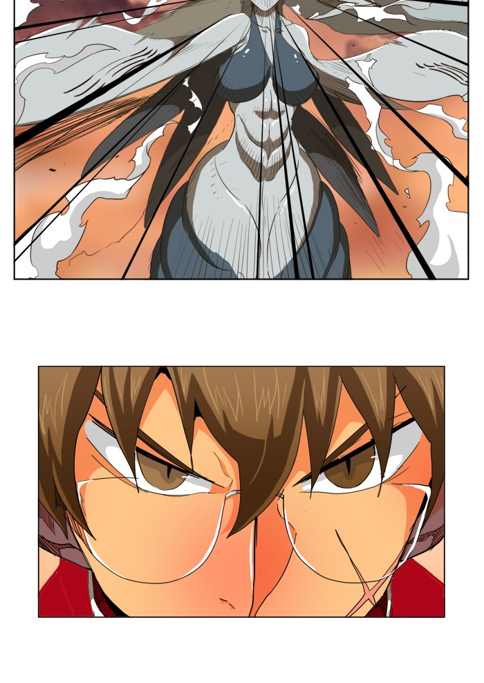 The God of High School Chapter 264 page 22 - Chapter 264: Ep. 264