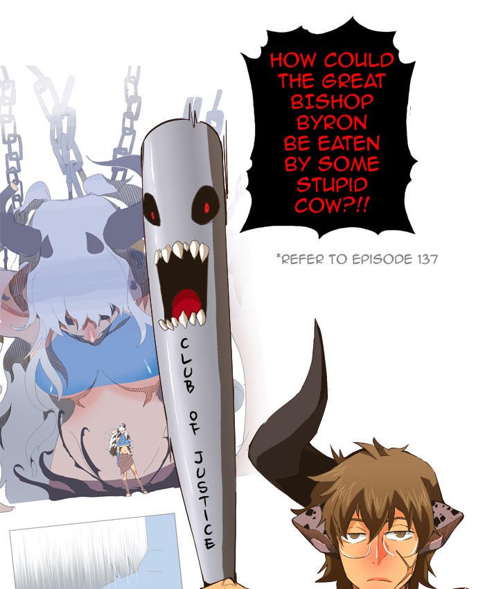 The God of High School Chapter 264 page 24 - Chapter 264: Ep. 264