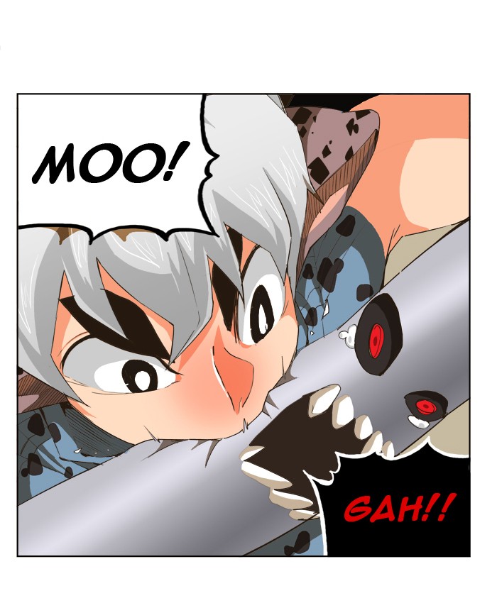The God of High School Chapter 264 page 26 - Chapter 264: Ep. 264