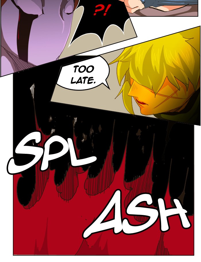 The God of High School Chapter 264 page 28 - Chapter 264: Ep. 264