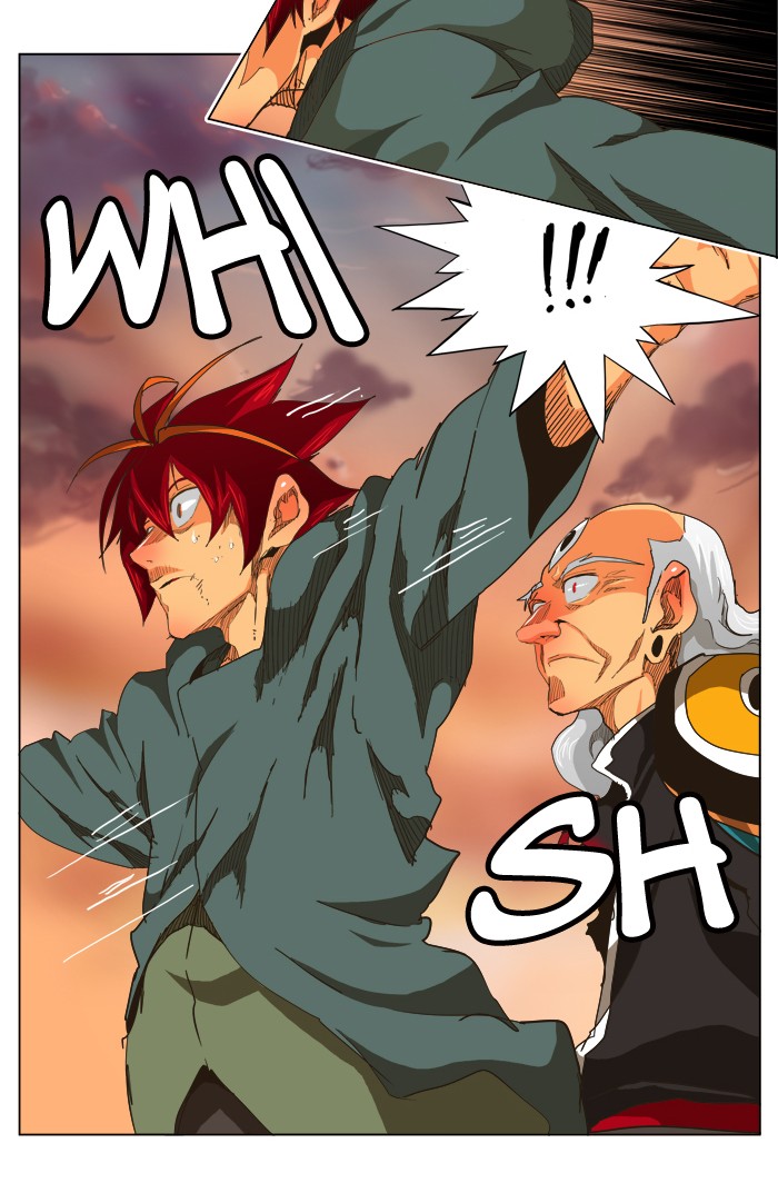 The God of High School Chapter 264 page 3 - Chapter 264: Ep. 264