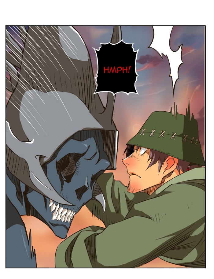 The God of High School Chapter 264 page 30 - Chapter 264: Ep. 264