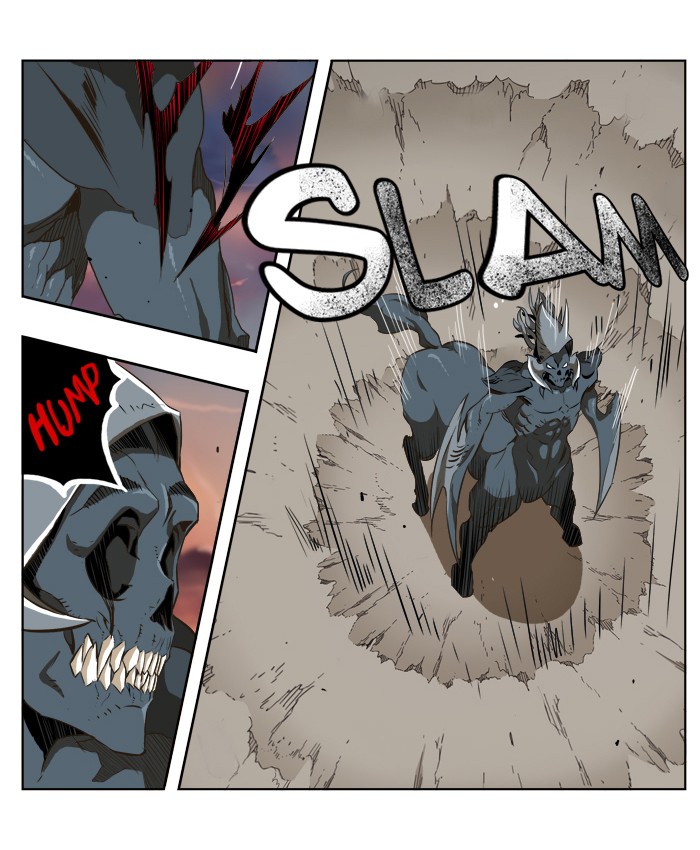 The God of High School Chapter 264 page 32 - Chapter 264: Ep. 264