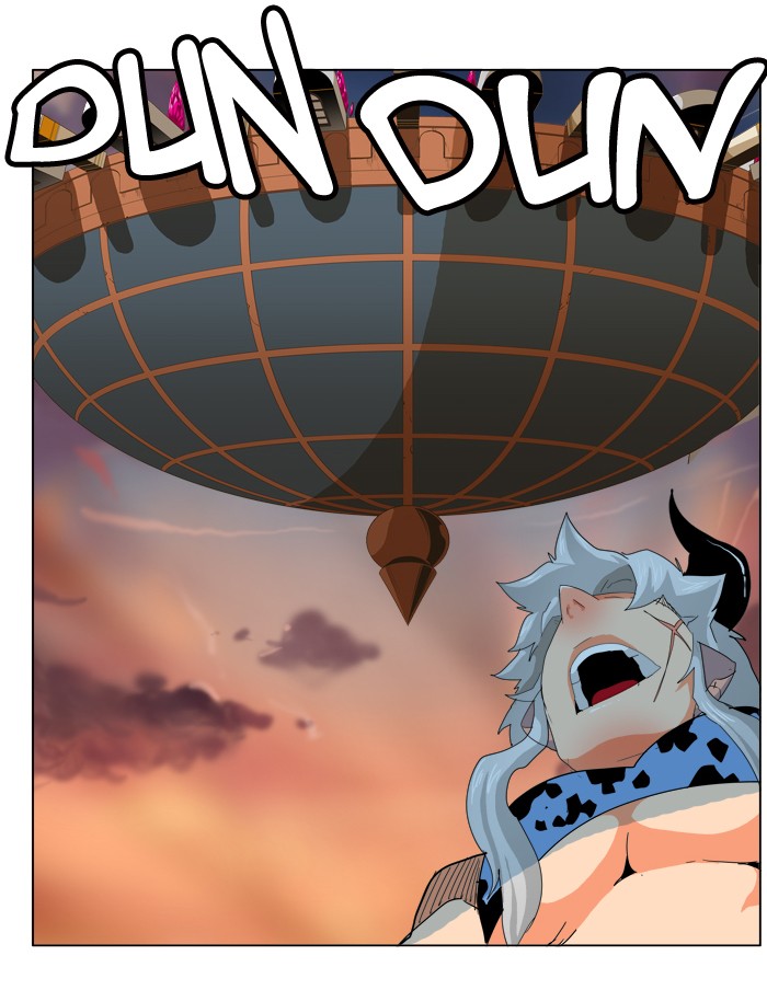 The God of High School Chapter 264 page 38 - Chapter 264: Ep. 264