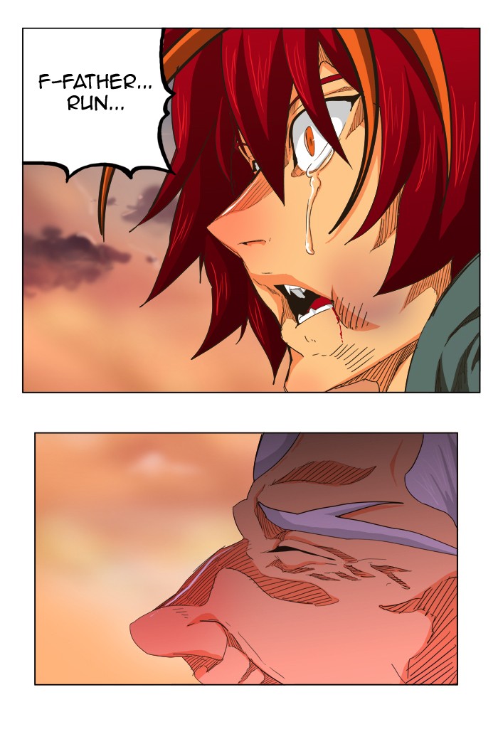 The God of High School Chapter 264 page 4 - Chapter 264: Ep. 264