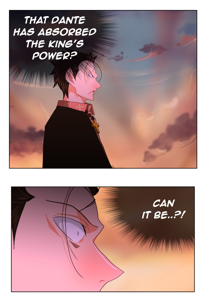 The God of High School Chapter 264 page 44 - Chapter 264: Ep. 264