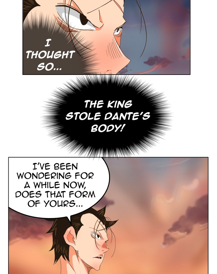 The God of High School Chapter 264 page 47 - Chapter 264: Ep. 264