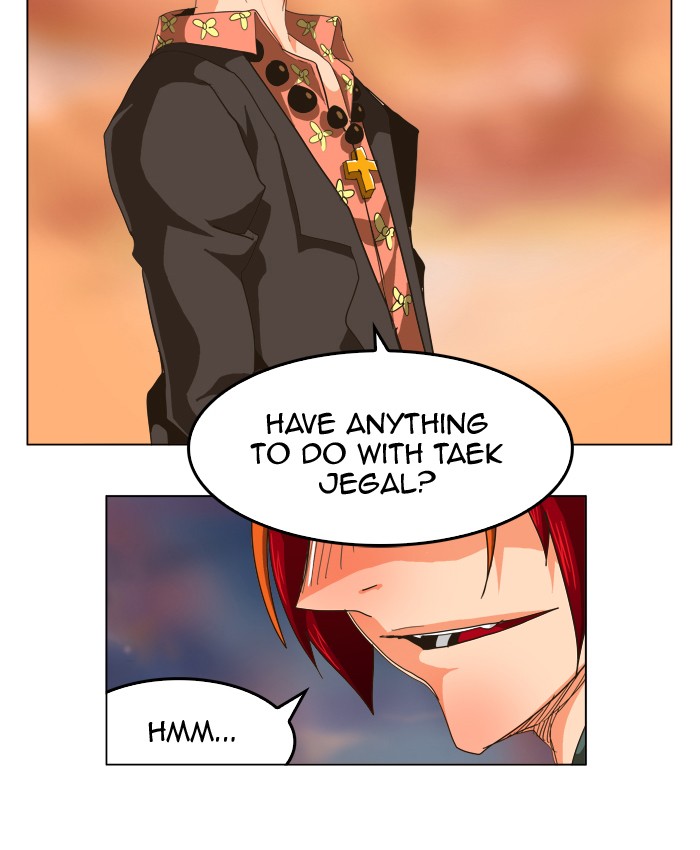 The God of High School Chapter 264 page 48 - Chapter 264: Ep. 264